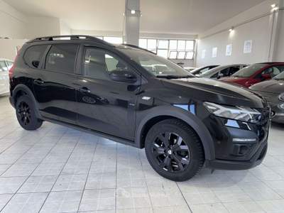 Dacia Jogger 1.0 tce Extreme UP Gpl 100cv usata Poirino