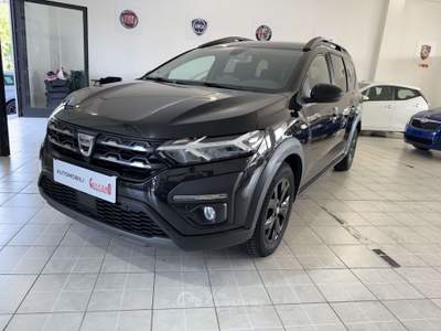 Dacia Jogger 1.0 tce Extreme UP Gpl 100cv usata Poirino