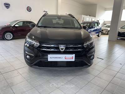 Dacia Jogger 1.0 tce Extreme UP Gpl 100cv usata Poirino