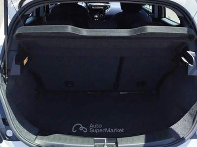 Lancia Ypsilon 1.2 69cv Silver - Blocca Ora! Bianco usata Ciampino