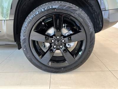 Land Rover Defender D200 AWD Auto 110 X-Dynamic SE Verde usata Forlì
