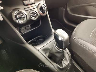 Peugeot 208 Active PureTech 82cv S/S Neopat. Blu/Azzurro usata Massa