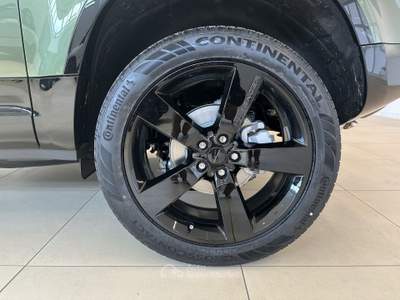 Land Rover Defender D200 AWD Auto 90 X-Dynamic SE Verde usata Forlì