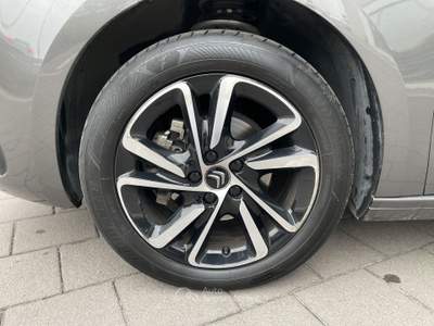 Citroen C4 SpaceTourer BlueHDi 130 S&S Feel Grigio usata Pavia