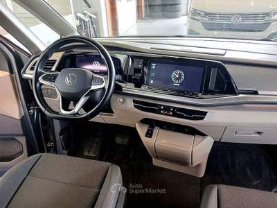 Volkswagen Multivan 1.4 TSI eHYBRID PHEV 218cv LIFE DSG 7POSTI Argento usata Creazzo