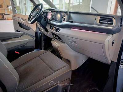 Volkswagen Multivan 1.4 TSI eHYBRID PHEV 218cv LIFE DSG 7POSTI Argento usata Creazzo
