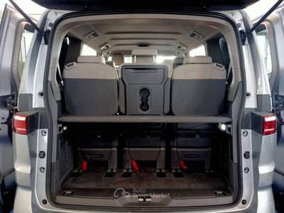 Volkswagen Multivan 1.4 TSI eHYBRID PHEV 218cv LIFE DSG 7POSTI Argento usata Creazzo
