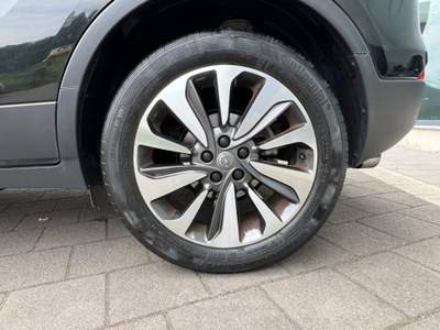 Opel Mokka X 1.6 CDTI Ecotec 136CV 4x2 Start&Stop Ultimate Nero usata Pavia