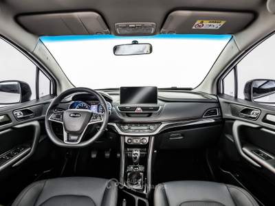 Evo 4 1.6 Bi-Fuel GPL Bianco usata Pavia