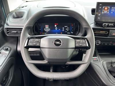 Opel Combo 1.5 BlueHDI S&S 100cv Edition+ L1 MT Blu/Azzurro usata Rimini