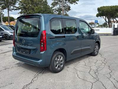 Opel Combo 1.5 BlueHDI S&S 100cv Edition+ L1 MT Blu/Azzurro usata Rimini