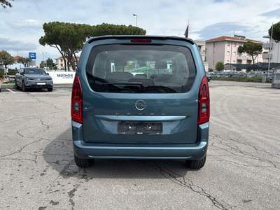 Opel Combo 1.5 BlueHDI S&S 100cv Edition+ L1 MT Blu/Azzurro usata Rimini