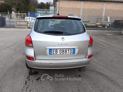 Renault Clio Renault Clio 1.5d 2010 214000km usata Cetona