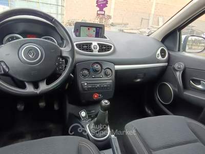 Renault Clio Renault Clio 1.5d 2010 214000km usata Cetona