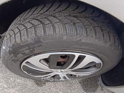 Renault Clio Renault Clio 1.5d 2010 214000km usata Cetona