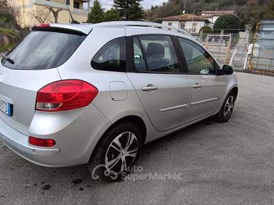 Renault Clio Renault Clio 1.5d 2010 214000km usata Cetona