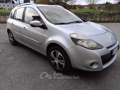 Renault Clio Renault Clio 1.5d 2010 214000km usata Cetona