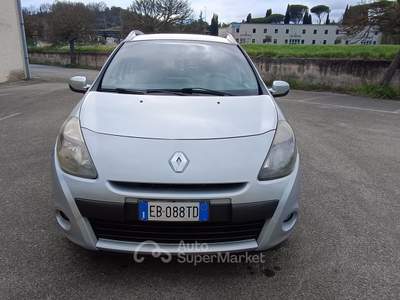 Renault Clio Renault Clio 1.5d 2010 214000km usata Cetona
