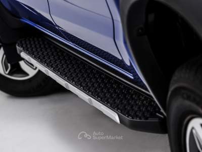 Evo Cross 4 2.0 Turbo Diesel Doppia Cabina Nero usata Pavia
