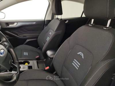 Ford Focus 1.5 Ecoblue 115cv Active X Auto Grigio usata Massa