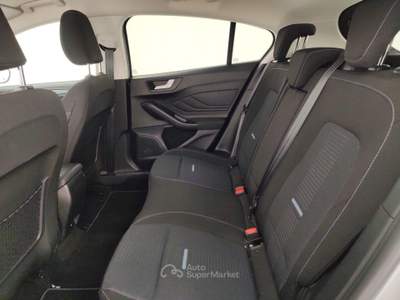 Ford Focus 1.5 Ecoblue 115cv Active X Auto Grigio usata Massa