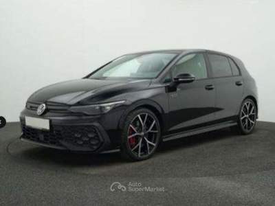 Volkswagen Golf 8.5 265CV DSG DCC Tetto 19 Matrix H.K. Tel. Fendi Nero usata Leno