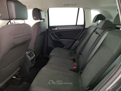 Volkswagen Tiguan 1.5 TSI ACT Elegance DSG Grigio usata Massa