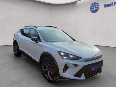 Cupra Formentor 1.5 Hybrid DSG Navi Camera 360° ACC Bianco usata Serravalle