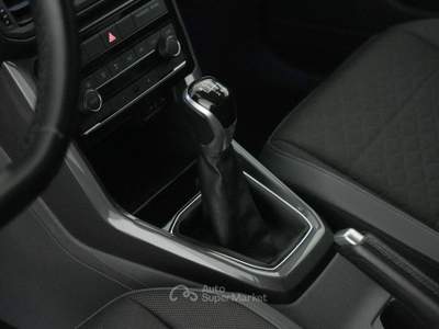 Volkswagen T-Cross - 1.0 tsi Advanced 110cv | GF853JR Nero usata Cantù