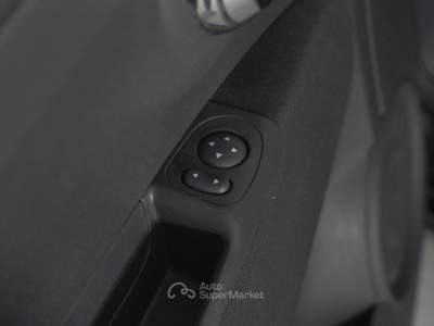 Fiat 500 500 - 500 1.2 Lounge 69cv | FL514AJ Nero usata Cantù