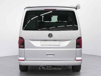 Volkswagen Multivan California T6.1 Ocean 2.0 TDI DSG Argento usata Cantù
