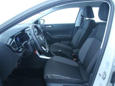 Volkswagen Polo 1.0 EVO 80 cv Life Tech Pack/ Park Pilot/Climatizzatore automatico Grigio usata Feltre