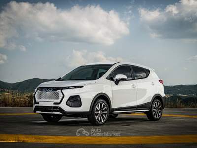 Evo 4 1.6 Bianco usata Pavia