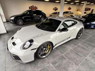 Porsche 911 992 GT3 - FRENI CARBO - SEDILI A GUSCIO - Grigio usata Busto Arsizio