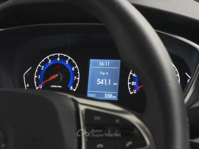 Evo 5 1.5 Turbo Bi-fuel GPL Rosso usata Pavia