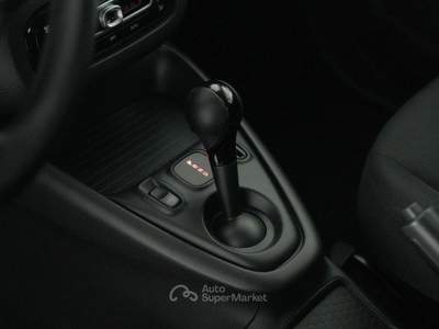 Smart ForTwo - eq mattrunner 4,6kW | GL291AK Nero usata Cantù