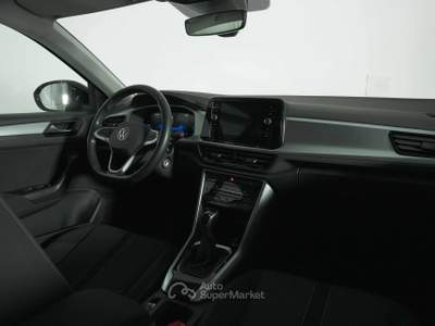 Volkswagen T-Roc - 1.5 tsi Life dsg | GM170AT Blu/Azzurro usata Cantù