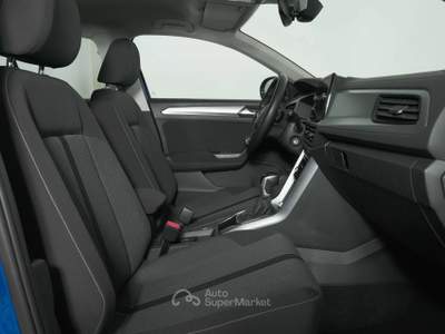Volkswagen T-Roc - 1.5 tsi Life dsg | GM170AT Blu/Azzurro usata Cantù