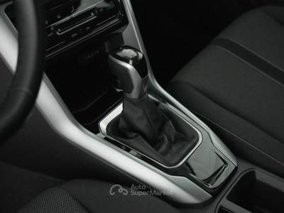 Volkswagen T-Roc - 1.5 tsi Life dsg | GM170AT Blu/Azzurro usata Cantù