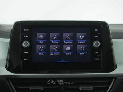 Volkswagen T-Roc - 1.5 tsi Life dsg | GM170AT Blu/Azzurro usata Cantù