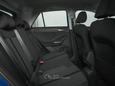 Volkswagen T-Roc - 1.5 tsi Life dsg | GM170AT Blu/Azzurro usata Cantù