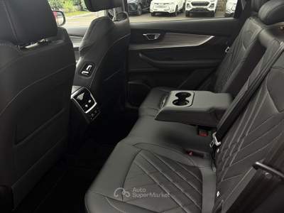 DR 7.0 DR 7.0 1.5 Plug-in Hybrid Sport Limited Edition Bianco usata Pavia