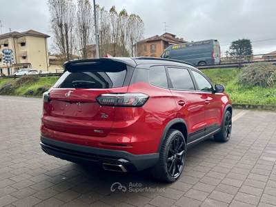 DR 7.0 DR 7.0 1.5 Plug-in Hybrid Sport Limited Edition Bianco usata Pavia
