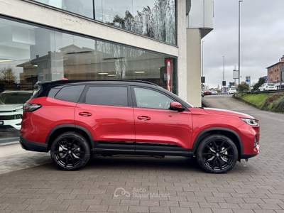 DR 7.0 DR 7.0 1.5 Plug-in Hybrid Sport Limited Edition Bianco usata Pavia