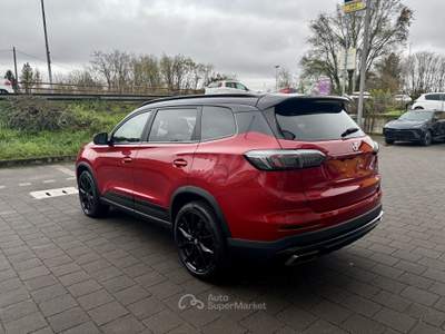 DR 7.0 DR 7.0 1.5 Plug-in Hybrid Sport Limited Edition Bianco usata Pavia