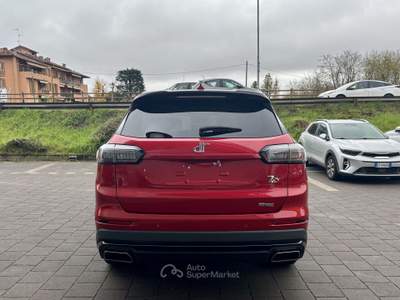 DR 7.0 DR 7.0 1.5 Plug-in Hybrid Sport Limited Edition Bianco usata Pavia