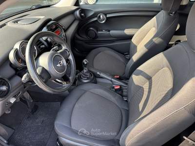 MINI One Mini 1.2 One Nero usata Pavia