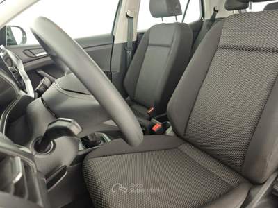 Volkswagen T-Cross 1.0 TSI Life Nero usata Capua