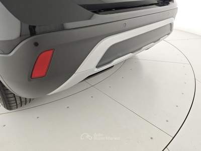 Volkswagen T-Cross 1.0 TSI Life Nero usata Capua