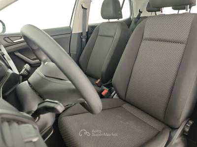 Volkswagen T-Cross 1.0 TSI Life Grigio usata Capua